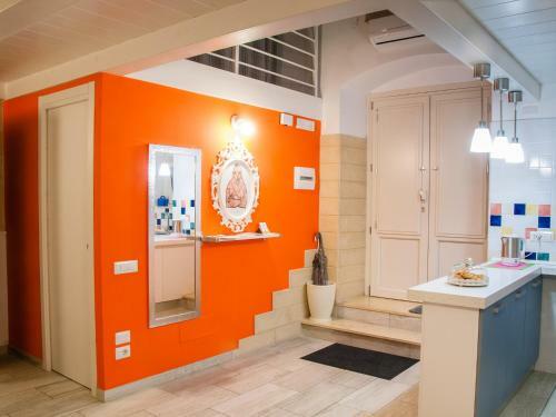 Apartamento Sassi Sedicidiciotto