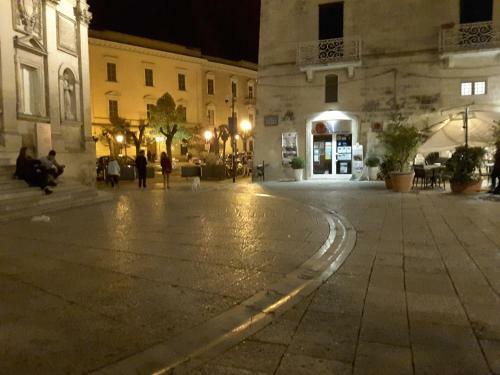 Apartamento Sassi Sedicidiciotto