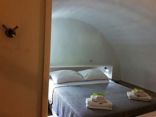 Apartamento Sassi Sedicidiciotto