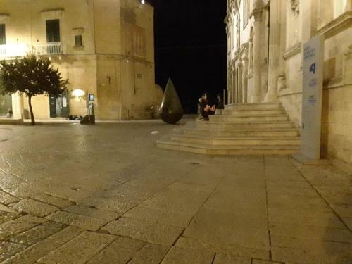 Apartamento Sassi Sedicidiciotto