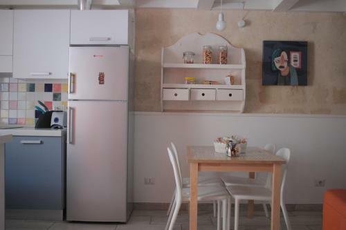 Apartamento Sassi Sedicidiciotto