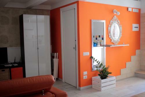 Apartamento Sassi Sedicidiciotto