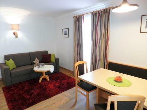 Apartamento Katiuscia