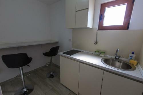 Apartments Matkovic Lux