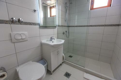 Apartments Matkovic Lux