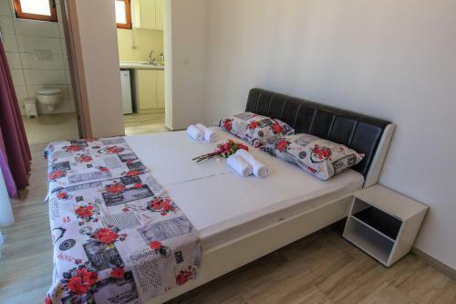 Apartments Matkovic Lux