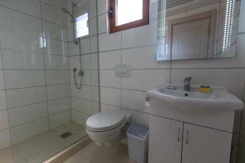 Apartments Matkovic Lux