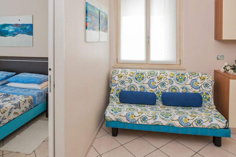 Apartamento Residence Blue Lake