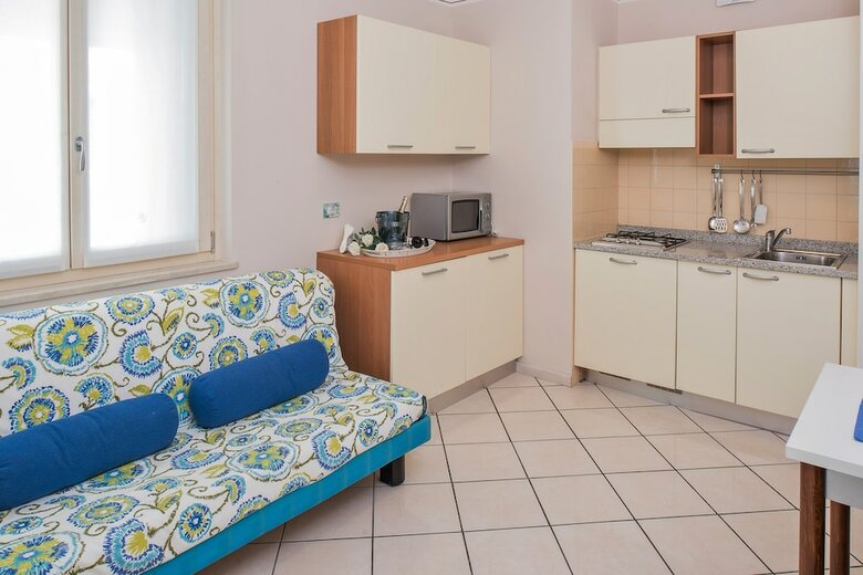 Apartamento Residence Blue Lake