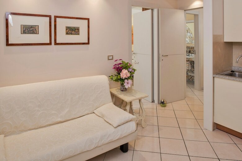 Apartamento Residence Blue Lake