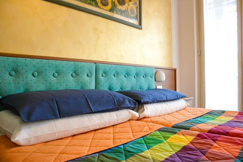 Apartamento Residence Blue Lake