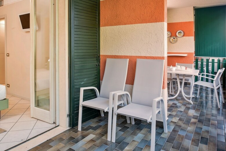 Apartamento Residence Blue Lake