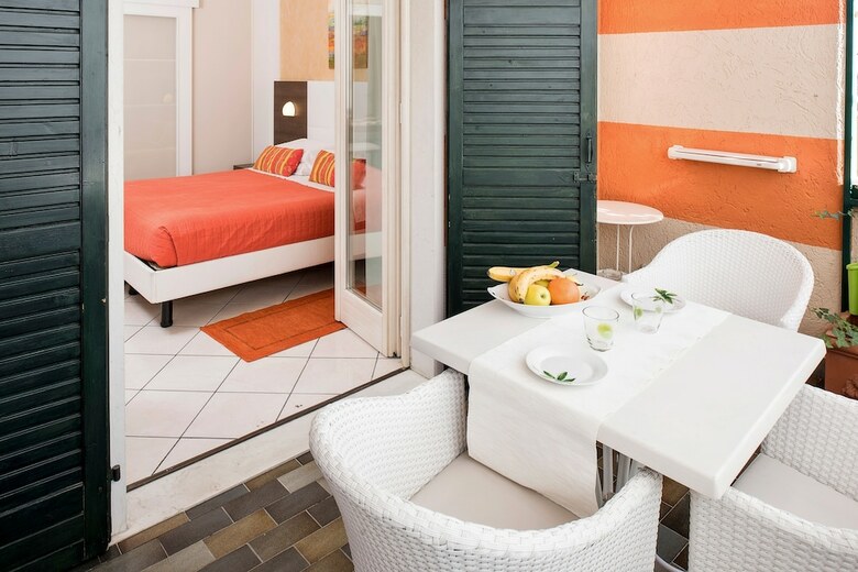 Apartamento Residence Blue Lake