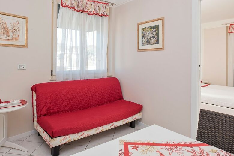 Apartamento Residence Blue Lake