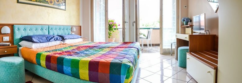 Apartamento Residence Blue Lake