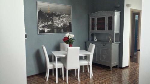 Apartamento Casa Sanlorenzo