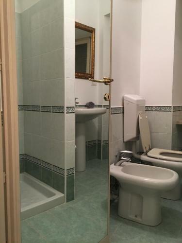Apartamento Casa Sanlorenzo
