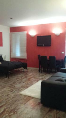 Apartamento Casa Sanlorenzo