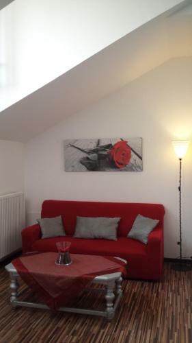 Apartamento Casa Sanlorenzo