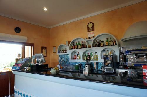 Hotel Piccolo Pevero