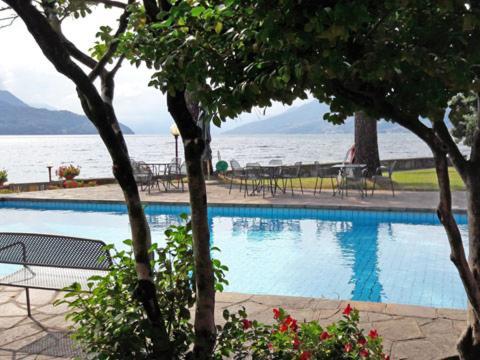 Apartamento Sostra