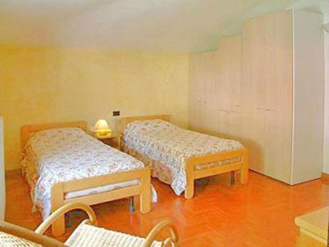 Apartamento Sostra