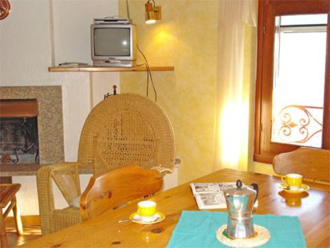 Apartamento Sostra