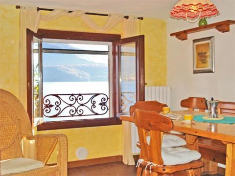 Apartamento Sostra