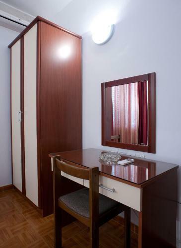 Apartments Boreta II
