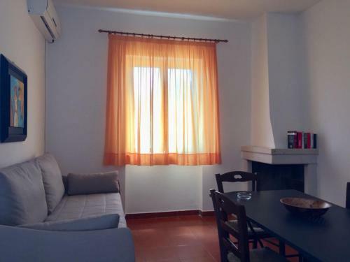 Apartamento Villaggio Passo Dell'arciprete