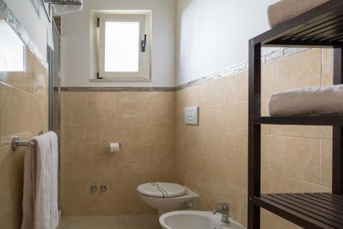 Apartamento Villaggio Passo Dell'arciprete