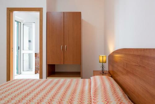 Apartamento Villaggio Passo Dell'arciprete