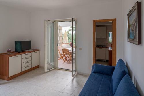 Apartamento Villaggio Passo Dell'arciprete