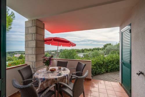 Apartamento Villaggio Passo Dell'arciprete