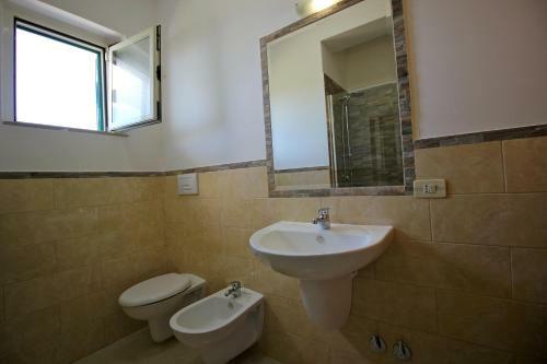 Apartamento Villaggio Passo Dell'arciprete