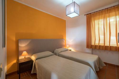 Apartamento Villaggio Passo Dell'arciprete