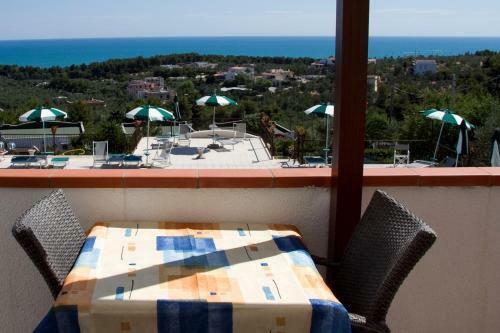 Apartamento Villaggio Passo Dell'arciprete