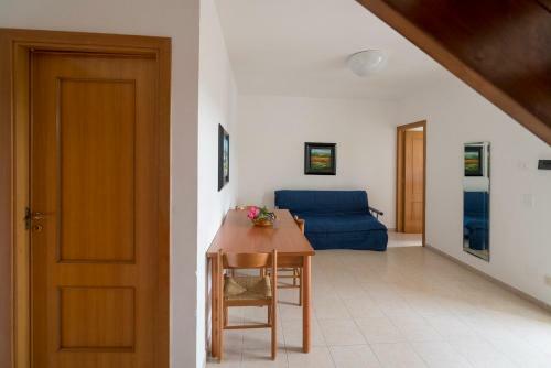 Apartamento Villaggio Passo Dell'arciprete
