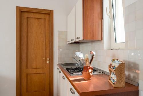 Apartamento Villaggio Passo Dell'arciprete
