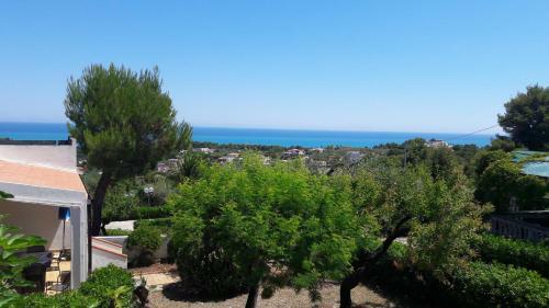 Apartamento Villaggio Passo Dell'arciprete