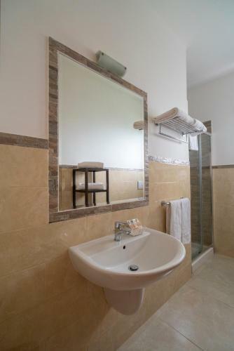Apartamento Villaggio Passo Dell'arciprete