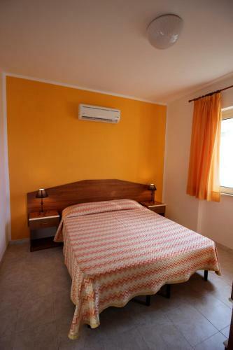 Apartamento Villaggio Passo Dell'arciprete