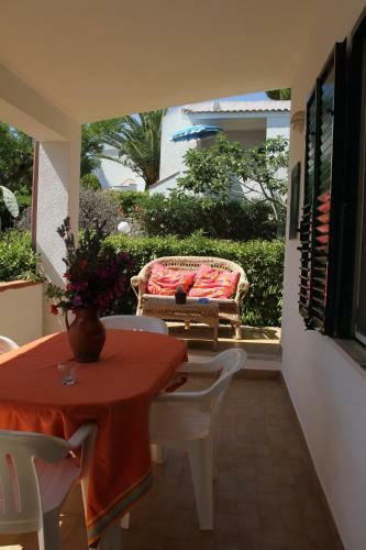 Apartamento Villaggio Passo Dell'arciprete