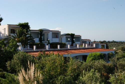 Apartamento Villaggio Passo Dell'arciprete