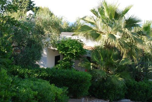 Apartamento Villaggio Passo Dell'arciprete