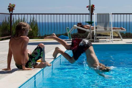 Apartamento Villaggio Passo Dell'arciprete