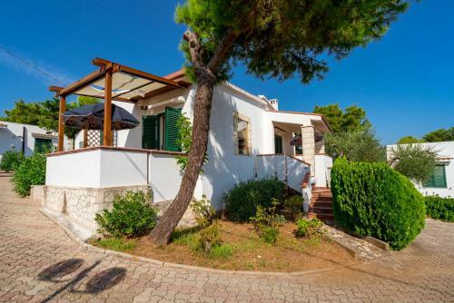 Apartamento Villaggio Passo Dell'arciprete