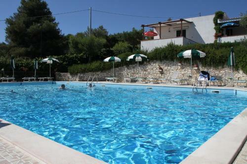 Apartamento Villaggio Passo Dell'arciprete