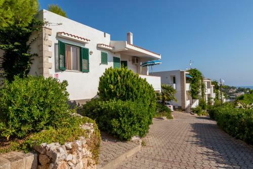 Apartamento Villaggio Passo Dell'arciprete