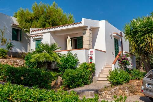 Apartamento Villaggio Passo Dell'arciprete